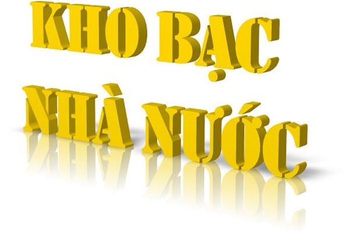 thủ tục rút tiền mặt tại kho bạc nhà nước 2018