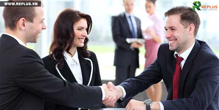 Kỹ năng tạo dựng mối quan hệ hoàn chỉnh