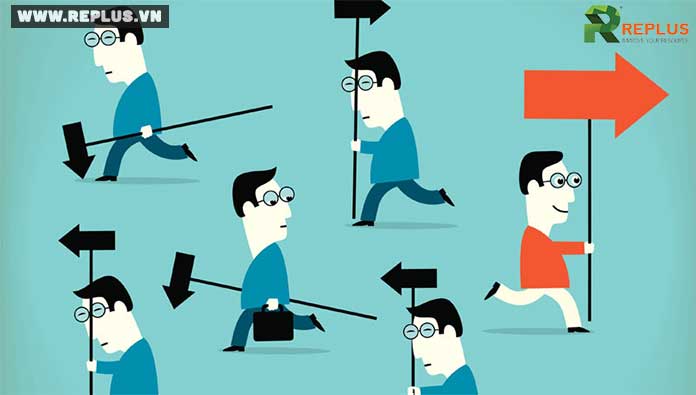 Ưu thế khi khởi nghiệp ở tuổi 50: kinh nghiệm đa dạng